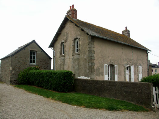 StP111 
  Port de St-Vaast