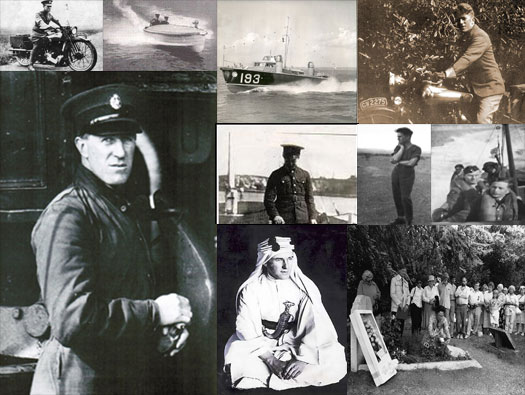 RAF Mount Batten.