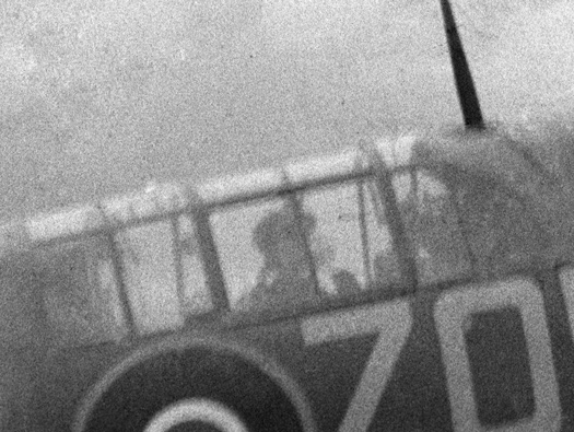 RAF Zeals