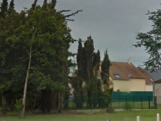 Wn16  Colleville-sur-Orne