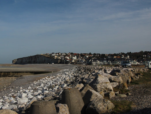 Pen02 Criel plage