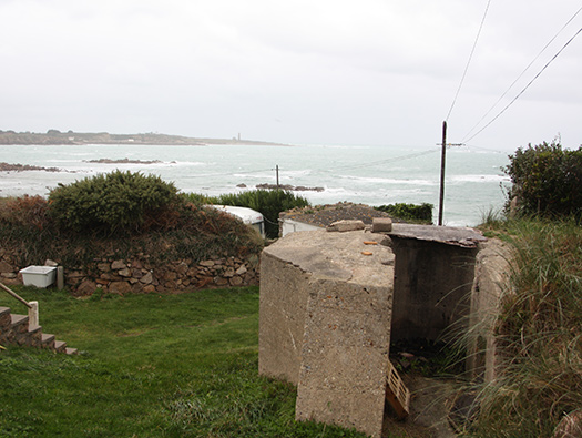 Wn131 Pointe de Fréval