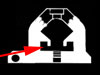 R670 casemate plan.