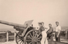 10.5cm Field Artillery.