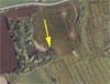 Plan of AA site.