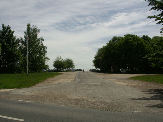 RAF Lasham