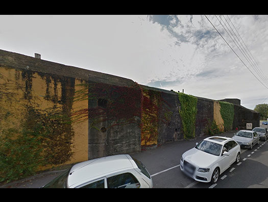 Nz401 carrefour Sautron collége St-Louis