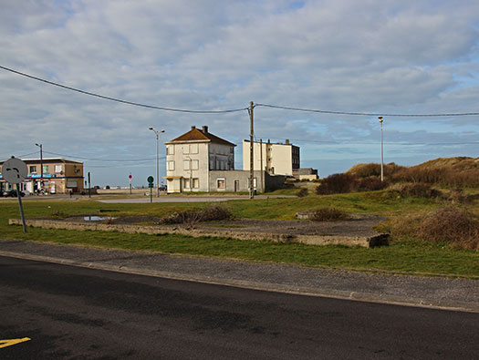StP Stella Plage M.K.B.