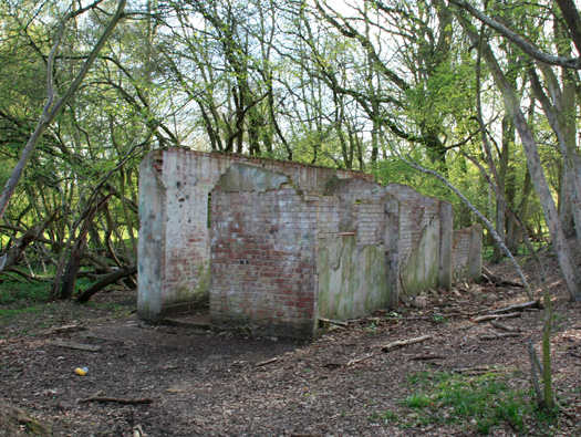 RAF Finmere Part 2