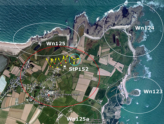 Wn124 Phare de Gatteville
