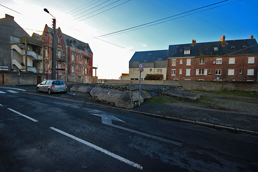 Ca05 Cayeux Centre Ville.
