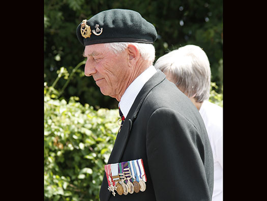 RAF Tarrant Rushton 65