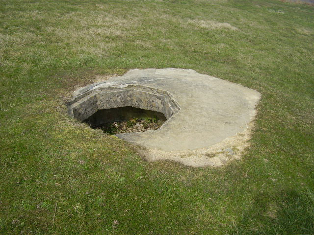 Wn62 Colleville-sur-Mer, (Omaha Beach)
