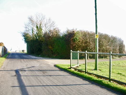 RAF Thruxton