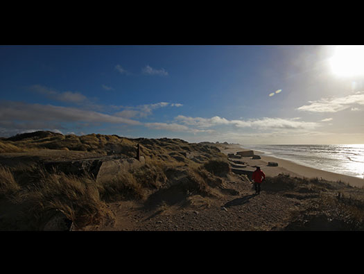 StP Berck Nord, Berck Bellevue H.K.B.