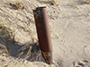 Periscope tube, air vent, chimney, ??.