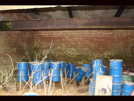 Starveall Farm SLG