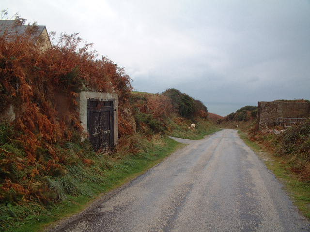 Wn349 Auderville la Roche, Luftwaffe station "Ammer".