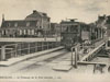 Bridge over the Seulles, Courseulles-sur-Mer