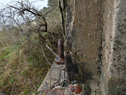 Merlimont Batterie