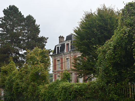 Wn Trou03 Equemauville les Moulineaux