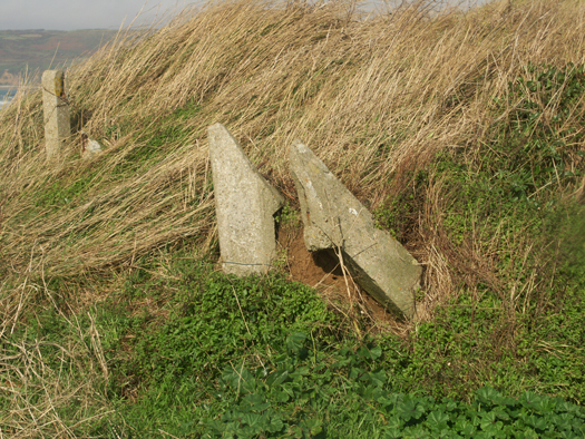 Wn315 Vauville le Fort