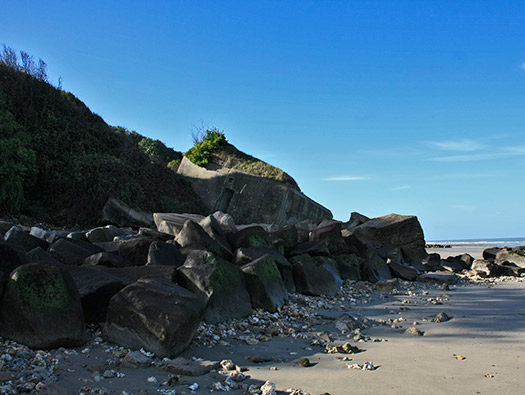 Wn Trou08 Criqueboeuf plage