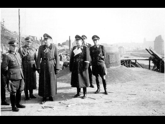 Ra145 Pointe de la Garde Guerin StP 'Paulus'