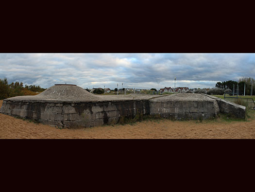 Stp31 Courseulles