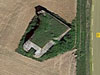 Aerial view.