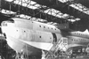 Saunders-Roe SR-45 Princess East Cowes.