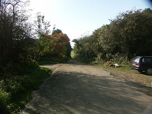 RAF Broadwell