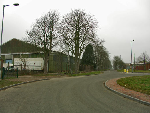 RAF Melksham