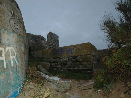 StP Ro426 'Karla', St-Clément des Baleines