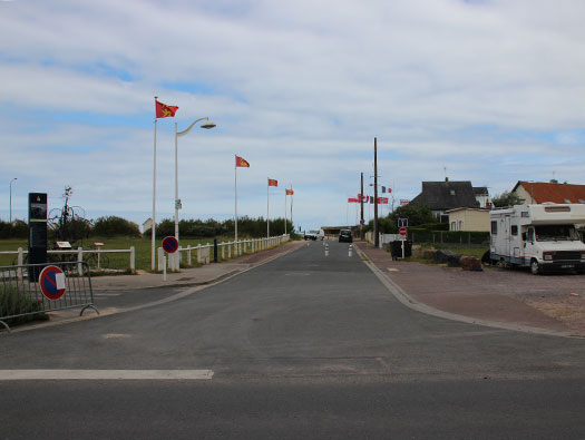 Wn28 Bernières-sur-Mer