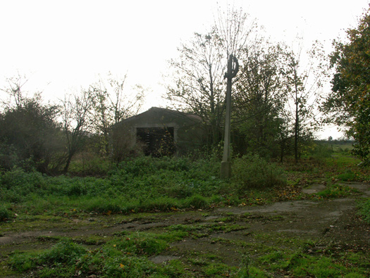 RAF Langar
