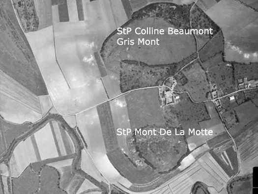 StP Colline Beaumont Gris Mont