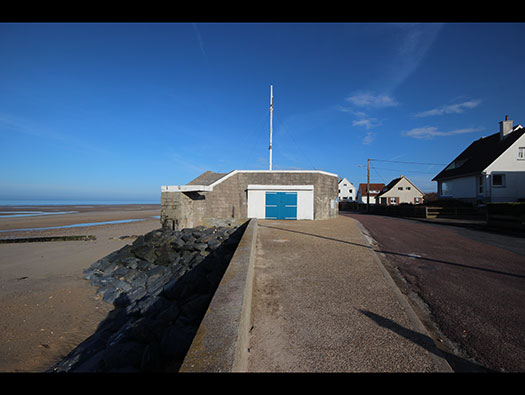 Wn33 Ver-sur-Mer