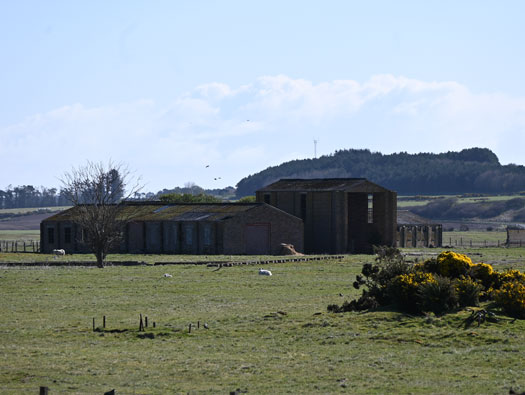 RAF Tain