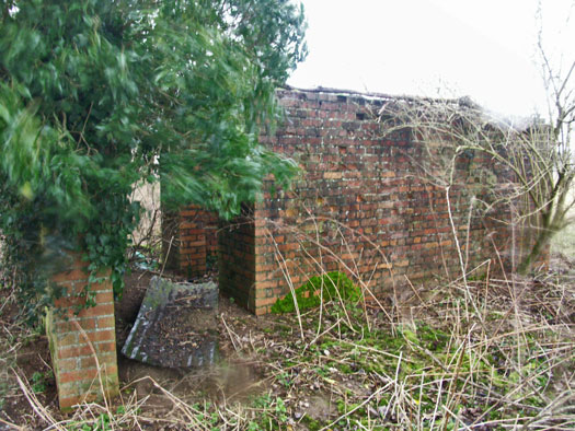 RAF Down Ampney, Gloucester
