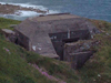 Lo28 Pointe de Fort Bloque