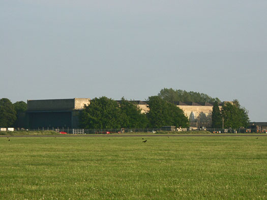 RAF Hullavington
