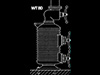 A WT80 Stove.