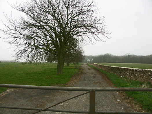 RAF Babdown Farm RLG