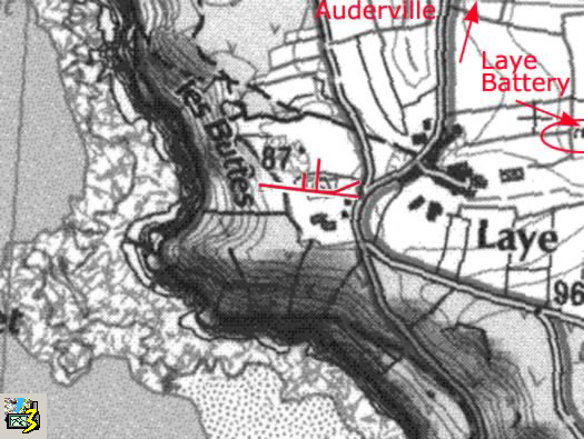 Wn357 Souterrain de Laye