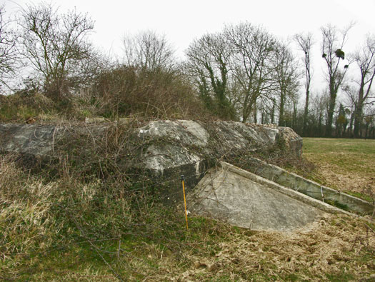 Wn108
Battr St  Martin de Varreville