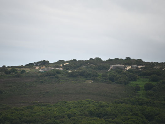StP235 Carneville Osteck 'Flak Gruppe'