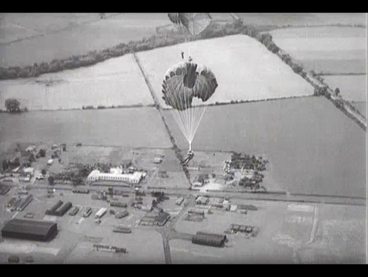 RFC/RAF Weston-on-the-Green