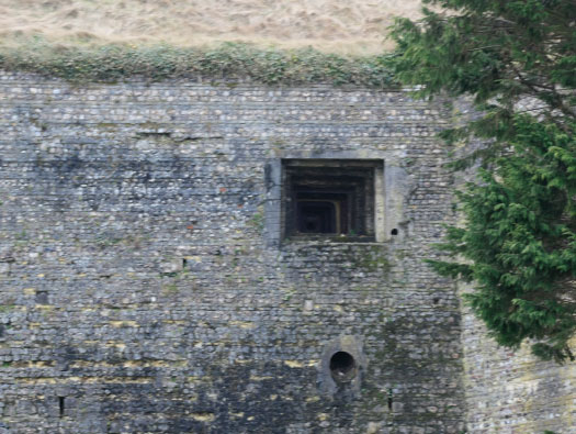 Die06 Château de Dieppe