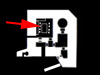 R634 bunker crew room.